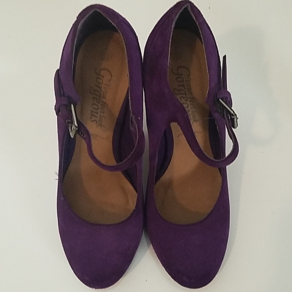 New Look Heels - Picture 3 of 5